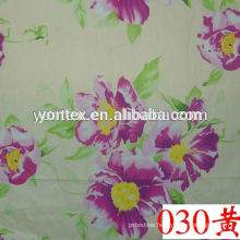 100%Cotton Home Textile Fabric for Bedding